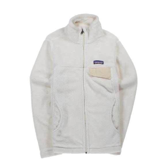 Patagonia Women's Jackets & Coats Patagonia Full-Zip Re-Tool Jacket - Picture 1 of 2